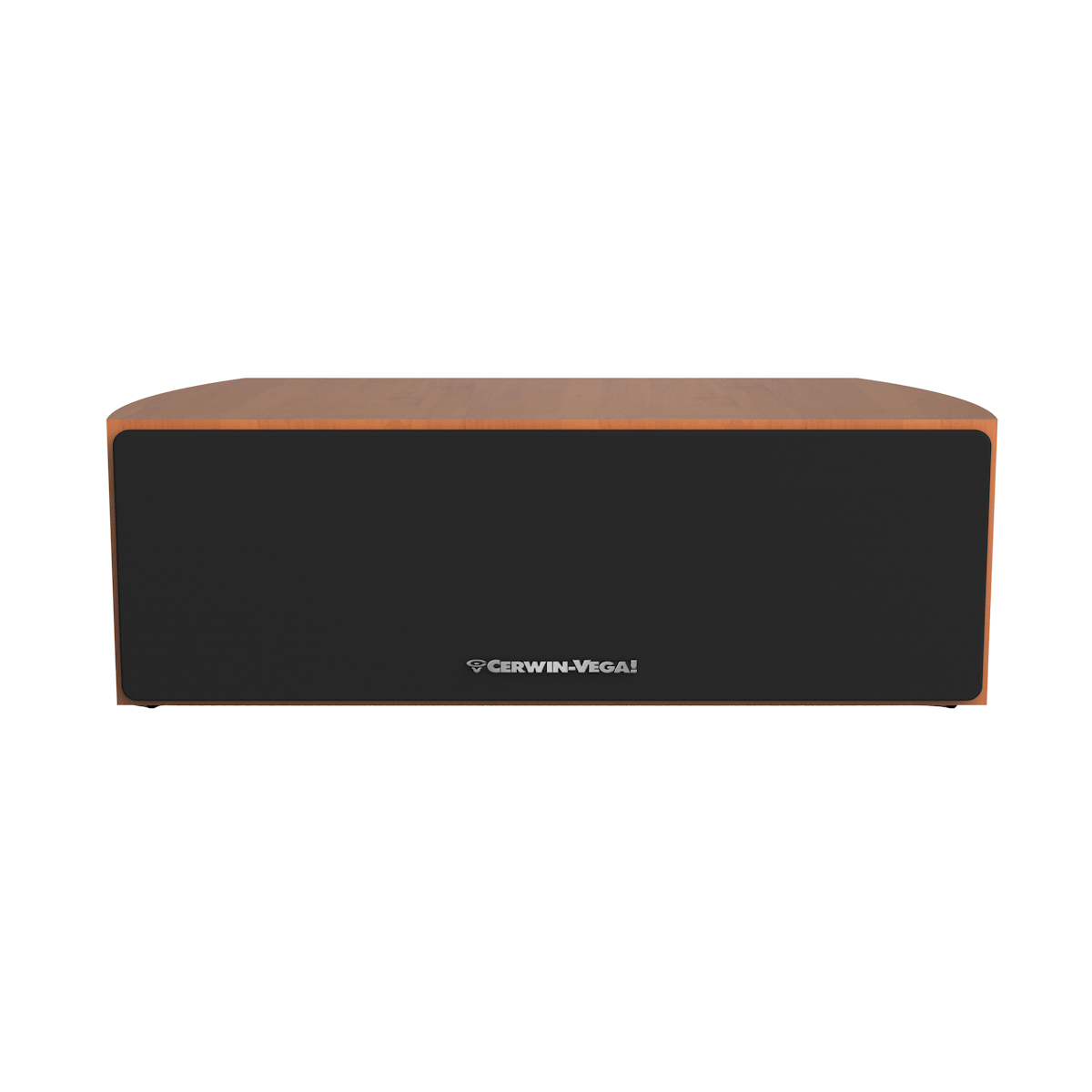 LA SERIES 4" 2-WAY CENTER CHANNEL SPEAKER - LA24